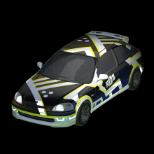 Wrapstar 