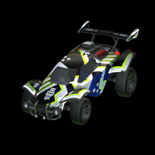 Wrapstar 