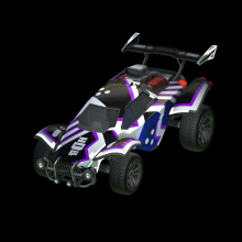 Wrapstar 