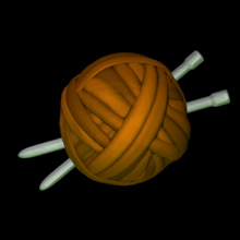 Yarn Ball 