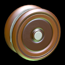 Yo-Yo
