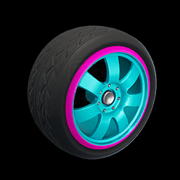 Huels Ltd in Fortnite