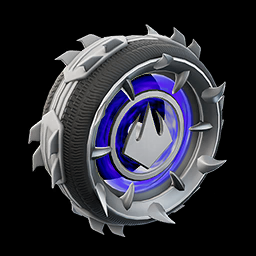 Shredders in Fortnite