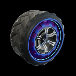 Rice LLC in Fortnite