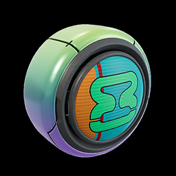 Schaefer-Bogisich in Fortnite