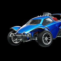 Octane in Fortnite