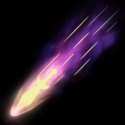 Bladeblast