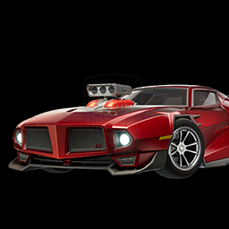 Dominus GT in Fortnite
