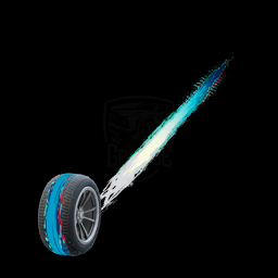 Chromatic Abberation in Fortnite