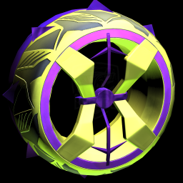 Blender YNP