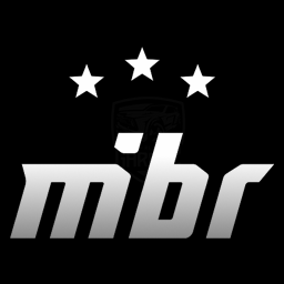 MIBR