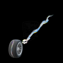 Bauch Inc in Fortnite