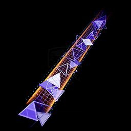 Synthwave in Fortnite