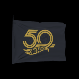 Hot Wheels 50th