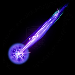 Electrogalactic in Fortnite