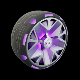 Crona Inc in Fortnite