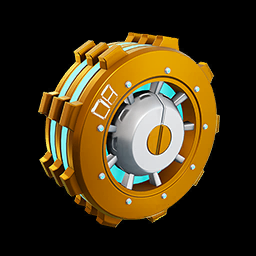 Pfeffer-Purdy in Fortnite