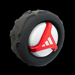 Rutherford, Brakus and Zemlak in Fortnite