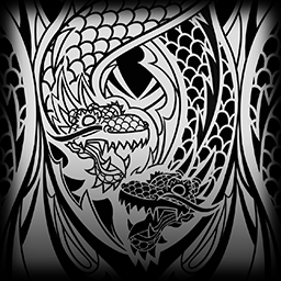 Legros-Wolf