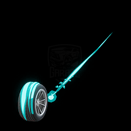 2.5D in Fortnite