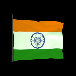 India