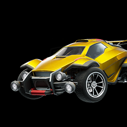 Octane ZSR in Fortnite