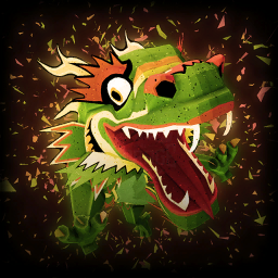 Paper Dragon