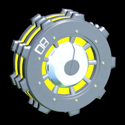 8th Gear