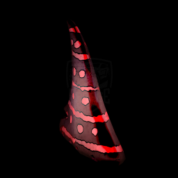 Shark Fin FR