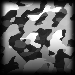 Kinetic Camo