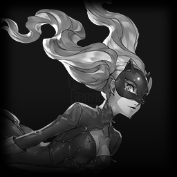 Panther (P5R)