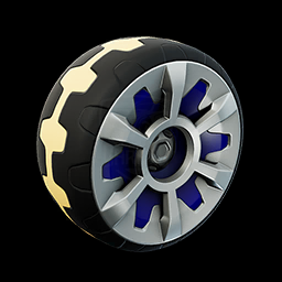 Auer Group in Fortnite