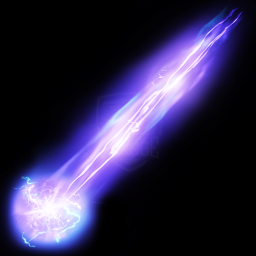 Electrogalactic