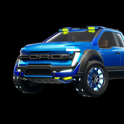 Hane, Robel and Corwin in Fortnite