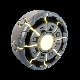 Cyborg in Fortnite