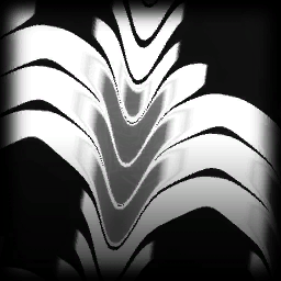 Palm Frond
