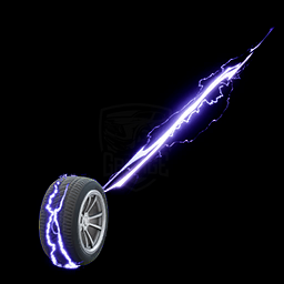 Lightning in Fortnite