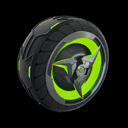 Weber Ltd in Fortnite