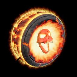 Hellfire in Fortnite