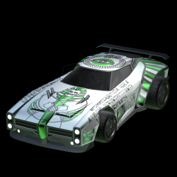 Afterlife on a car