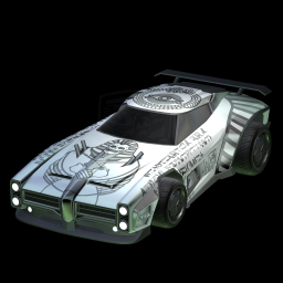 Afterlife on a car