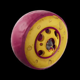 Tillman-Wunsch in Fortnite