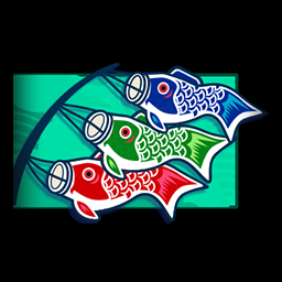 Flying Fish