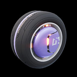 Hyperlite in Fortnite