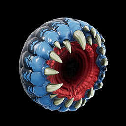 Gnaw'd in Fortnite