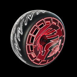 Accelerace in Fortnite
