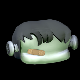 Bolt Head
