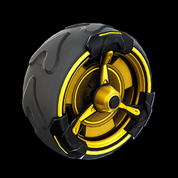 Wunsch, Kautzer and Harvey in Fortnite