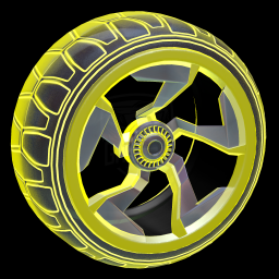 Chakram