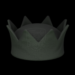 Cotton Crown